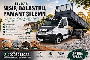 Nisip Piatră 