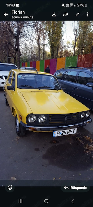 Dacia 1310 