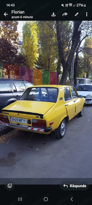 Dacia 1310  - imagine 4