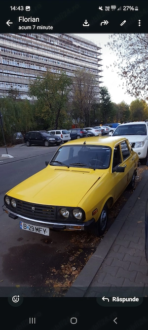 Dacia 1310  - imagine 3