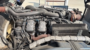 Scania R520 V8 2015 Euro 6 - imagine 2