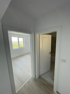 Apartament cu 2 CAMERE complex "Premium Residence" - imagine 10