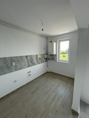 Apartament cu 2 CAMERE complex "Premium Residence" - imagine 6