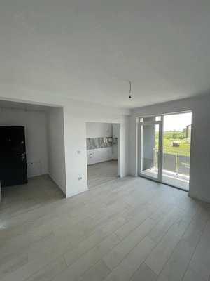 Apartament cu 2 CAMERE complex "Premium Residence" - imagine 9