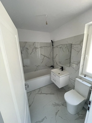 Apartament cu 2 CAMERE complex "Premium Residence" - imagine 12