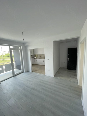 Apartament cu 2 CAMERE complex "Premium Residence" - imagine 7