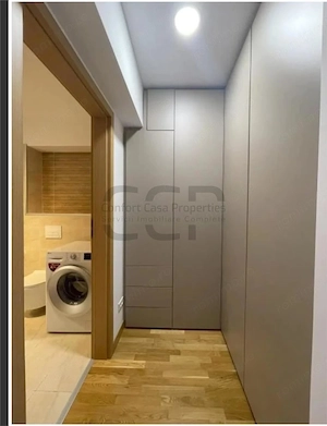 Pta Victoriei - complex Icon | Apartament 3 camere| mobilat LUX | loc parcare -1 - imagine 8