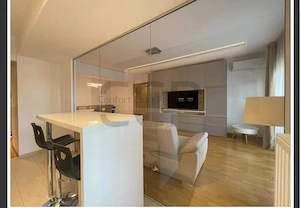 Pta Victoriei - complex Icon | Apartament 3 camere| mobilat LUX | loc parcare -1 - imagine 6