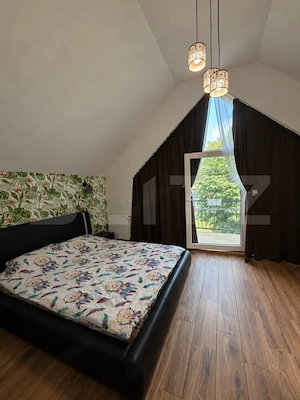 Casa individuala, 130 mp, zona 7 Noiembrie - imagine 2