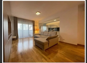 Pta Victoriei - complex Icon | Apartament 3 camere| mobilat LUX | loc parcare -1 - imagine 2
