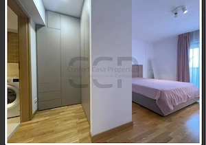 Pta Victoriei - complex Icon | Apartament 3 camere| mobilat LUX | loc parcare -1 - imagine 12