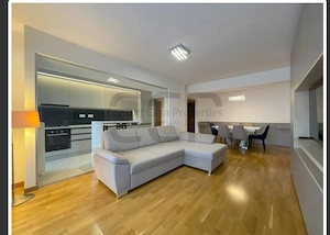 Pta Victoriei - complex Icon | Apartament 3 camere| mobilat LUX | loc parcare -1 - imagine 4