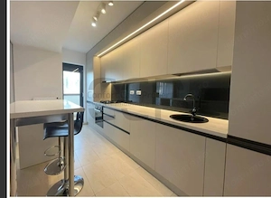 Pta Victoriei - complex Icon | Apartament 3 camere| mobilat LUX | loc parcare -1 - imagine 3