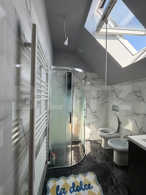 Casa individuala, 130 mp, zona 7 Noiembrie - imagine 3
