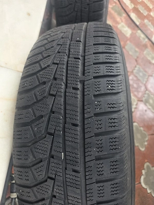 Jante aliaj R16, 5x114,3 originale Hyundai  - imagine 7