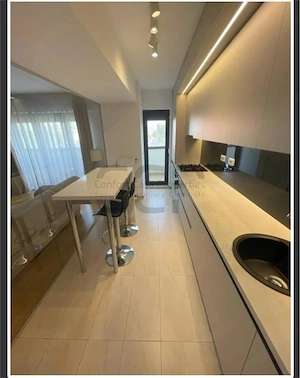 Pta Victoriei - complex Icon | Apartament 3 camere| mobilat LUX | loc parcare -1 - imagine 5