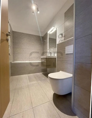 Pta Victoriei - complex Icon | Apartament 3 camere| mobilat LUX | loc parcare -1 - imagine 15