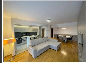 Pta Victoriei - complex Icon | Apartament 3 camere| mobilat LUX | loc parcare -1 - imagine 7