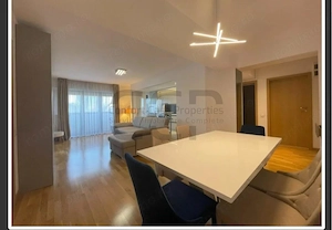 Pta Victoriei - complex Icon | Apartament 3 camere| mobilat LUX | loc parcare -1 - imagine 11