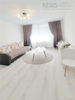 Apartament proaspat renovat 2 camere Calea Bucuresti