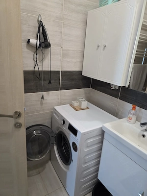 De închiriat Apartament 2 Camere Open Space cu loc de parcare - Otopeni - imagine 4