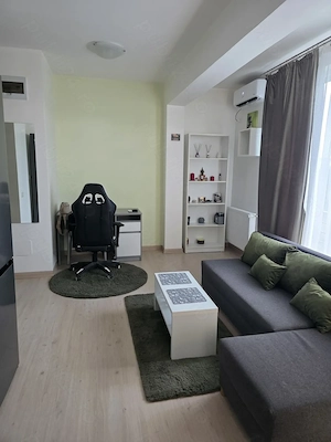 De închiriat Apartament 2 Camere Open Space cu loc de parcare - Otopeni - imagine 5