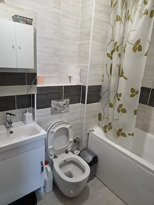 De închiriat Apartament 2 Camere Open Space cu loc de parcare - Otopeni - imagine 3