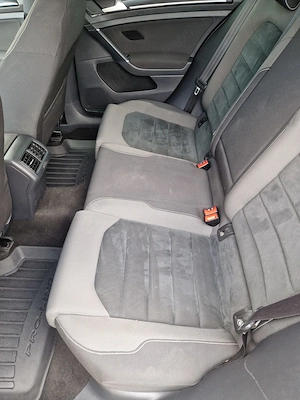 Vand Vw golf 7  - imagine 5