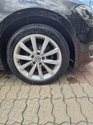Vand Vw golf 7  - imagine 2