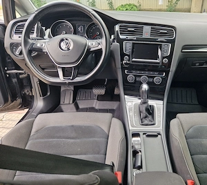 Vand Vw golf 7  - imagine 4