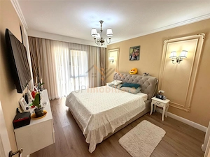 APARTAMENT 3 CAMERE |  BLOC NOU | WEST RESIDENCE | TERASA 77 MP | LOC DE PARCARE INCLUS - imagine 6
