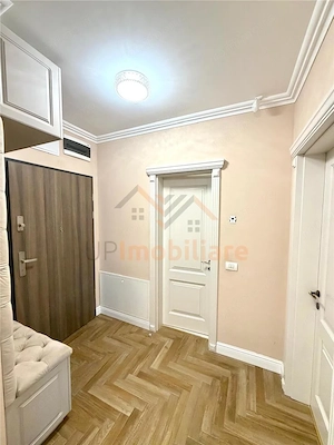 APARTAMENT 3 CAMERE |  BLOC NOU | WEST RESIDENCE | TERASA 77 MP | LOC DE PARCARE INCLUS - imagine 14
