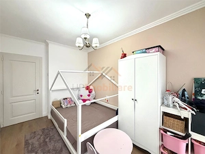APARTAMENT 3 CAMERE |  BLOC NOU | WEST RESIDENCE | TERASA 77 MP | LOC DE PARCARE INCLUS - imagine 13