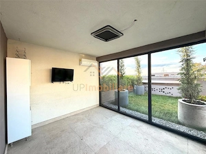APARTAMENT 3 CAMERE |  BLOC NOU | WEST RESIDENCE | TERASA 77 MP | LOC DE PARCARE INCLUS - imagine 15