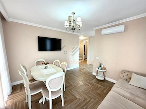 APARTAMENT 3 CAMERE |  BLOC NOU | WEST RESIDENCE | TERASA 77 MP | LOC DE PARCARE INCLUS - imagine 2