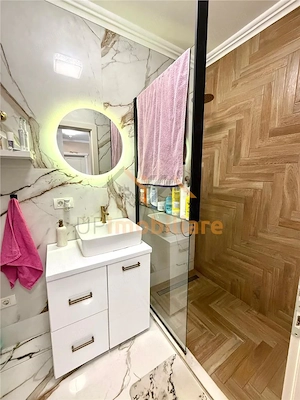 APARTAMENT 3 CAMERE |  BLOC NOU | WEST RESIDENCE | TERASA 77 MP | LOC DE PARCARE INCLUS - imagine 10