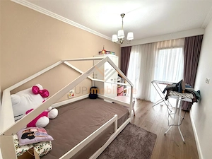 APARTAMENT 3 CAMERE |  BLOC NOU | WEST RESIDENCE | TERASA 77 MP | LOC DE PARCARE INCLUS - imagine 12