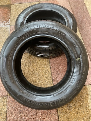 195 60 15 Hankook - imagine 5