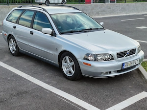 Volvo V40 (2004 1.9DI)