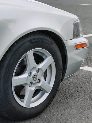 Volvo V40 (2004 1.9DI) - imagine 2