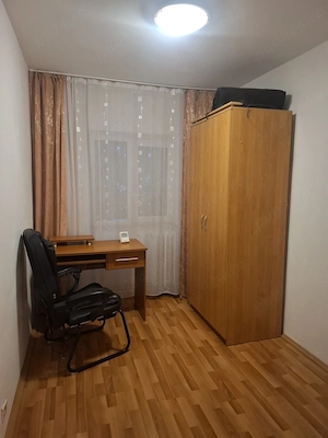 Vand apartament 3 camere, Etaj 1, Targu Jiu - imagine 5