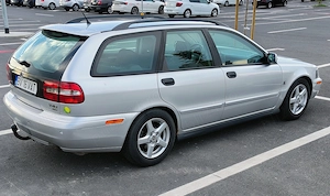 Volvo V40 (2004 1.9DI) - imagine 5