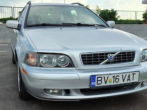 Volvo V40 (2004 1.9DI) - imagine 4