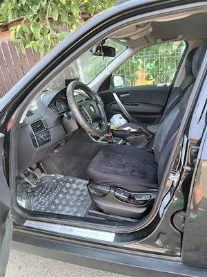 Vind bmw x3 - imagine 5