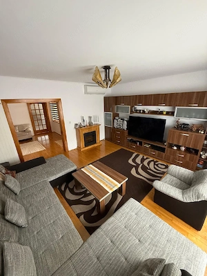 Vand casa in Sebes ultracentrall - imagine 4