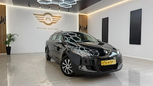 ** Renault Megane GT-Line **