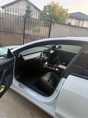 tesla model 3 2020 standard range plus  - imagine 7