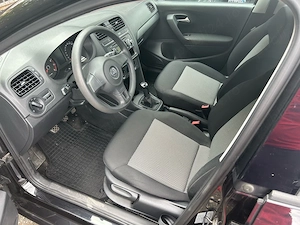 VW Polo  1.2 i,70 cp,2010,Euro 5 - imagine 6
