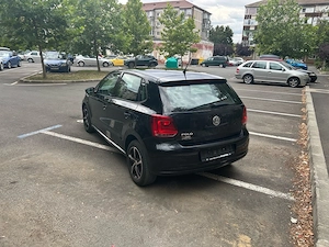 VW Polo  1.2 i,70 cp,2010,Euro 5 - imagine 4
