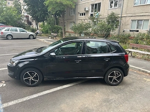 VW Polo  1.2 i,70 cp,2010,Euro 5 - imagine 5
